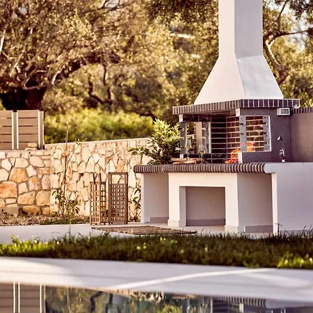 Villa Julieta 2 By