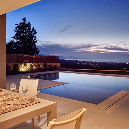 Willa Julieta 2 By Tragaki