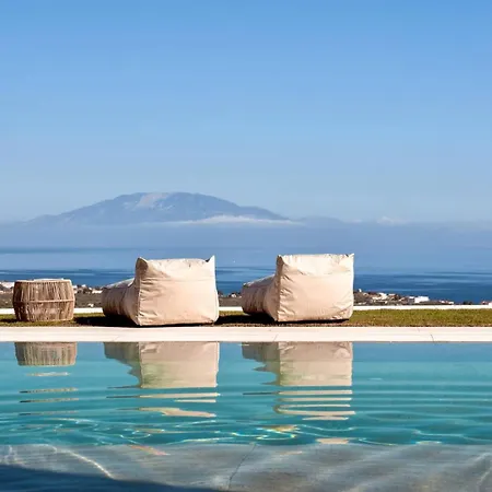 Julieta 2 By Villa *