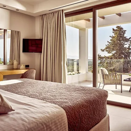 Villa Julieta 2 By *