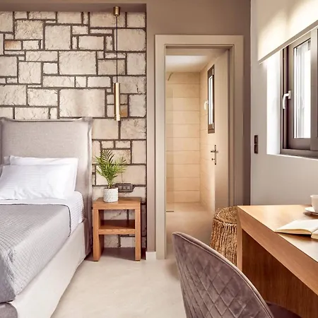 Julieta 2 By Villa *