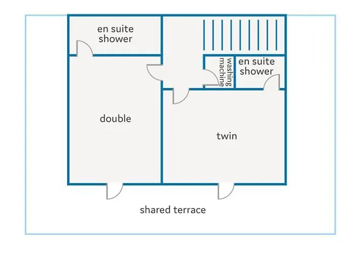 Villa Julieta 2 By *