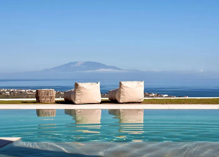 Julieta 2 By Villa *