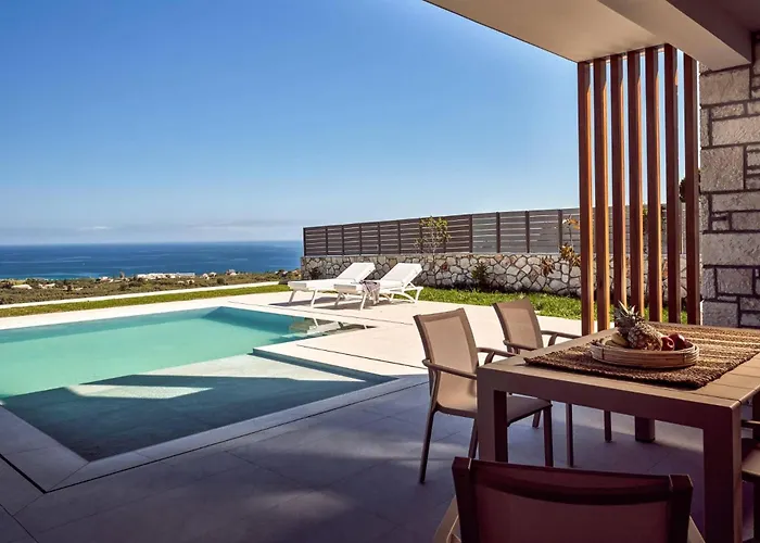 Julieta 2 By Villa *