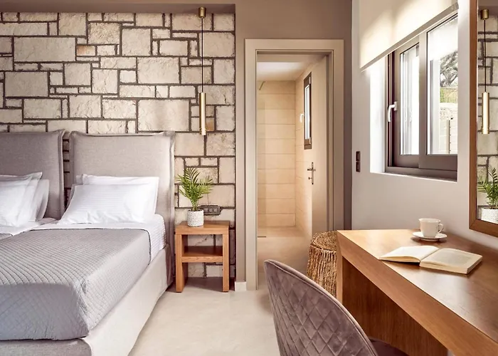 Julieta 2 By Villa *