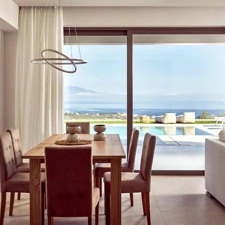 Villa Julieta 2 By *