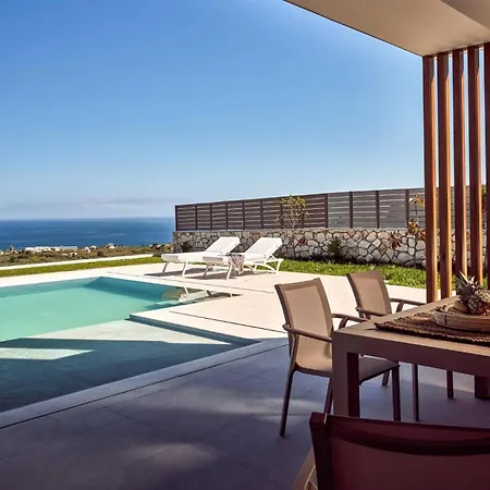 Julieta 2 By Villa *