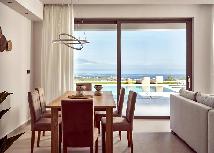 Villa Julieta 2 By *