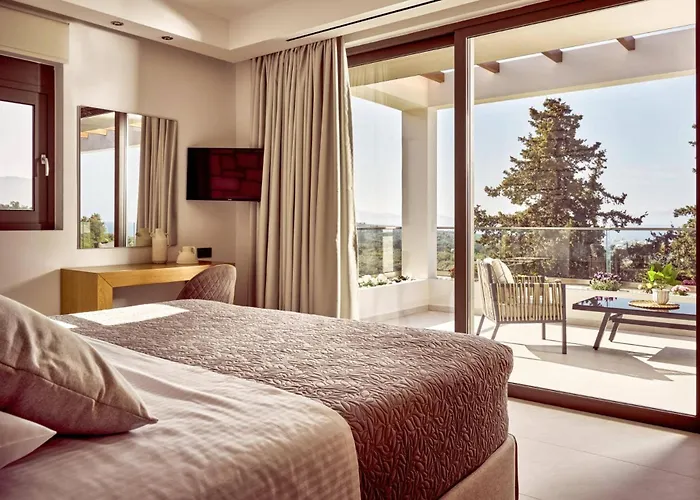 Villa Julieta 2 By *