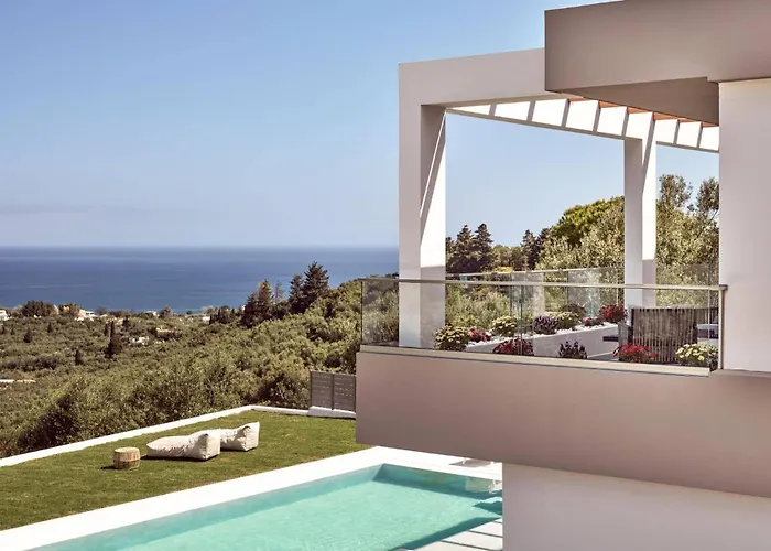 Villa Julieta 2 By